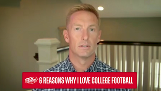 Next Story Image: Why We Love College Football